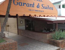 Hotel Garant Suites Boca Chica Hotel Garant Suites Boca Chica